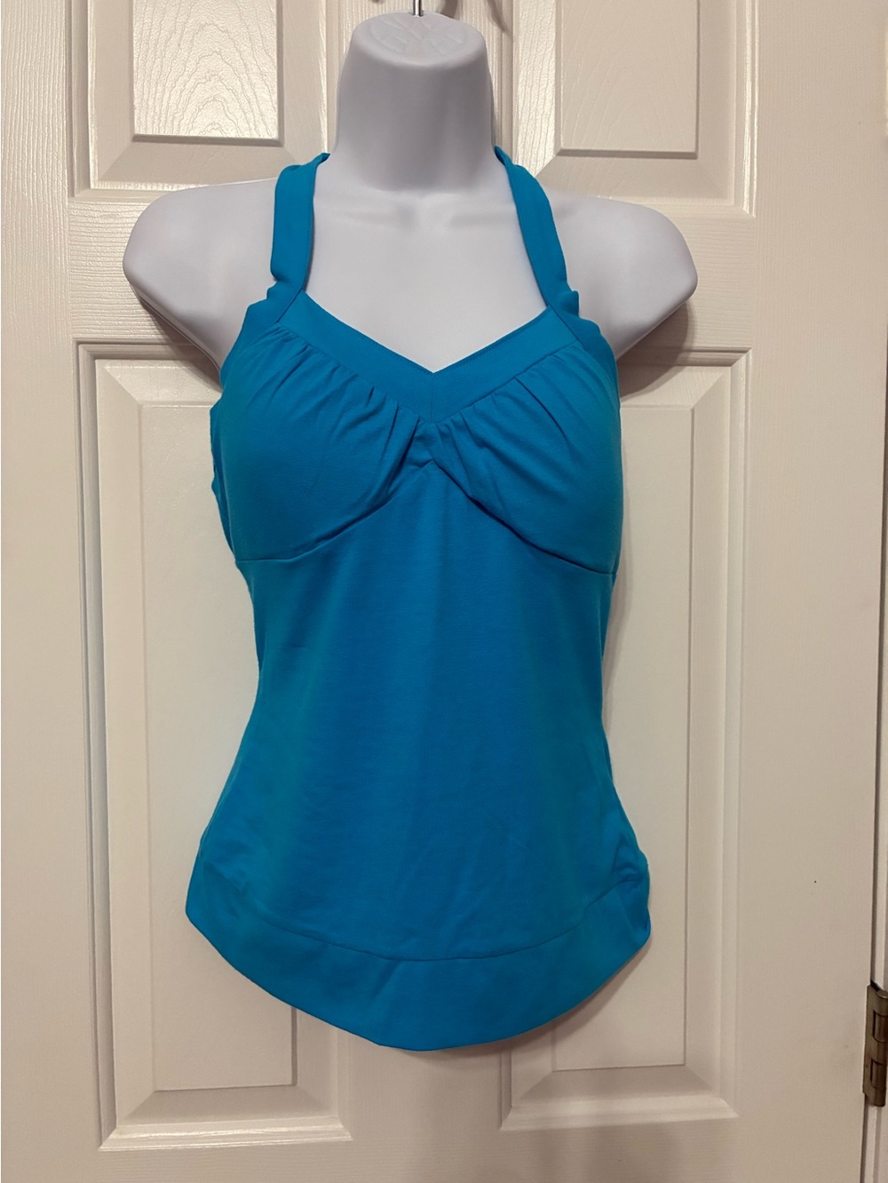 Ladies petite top